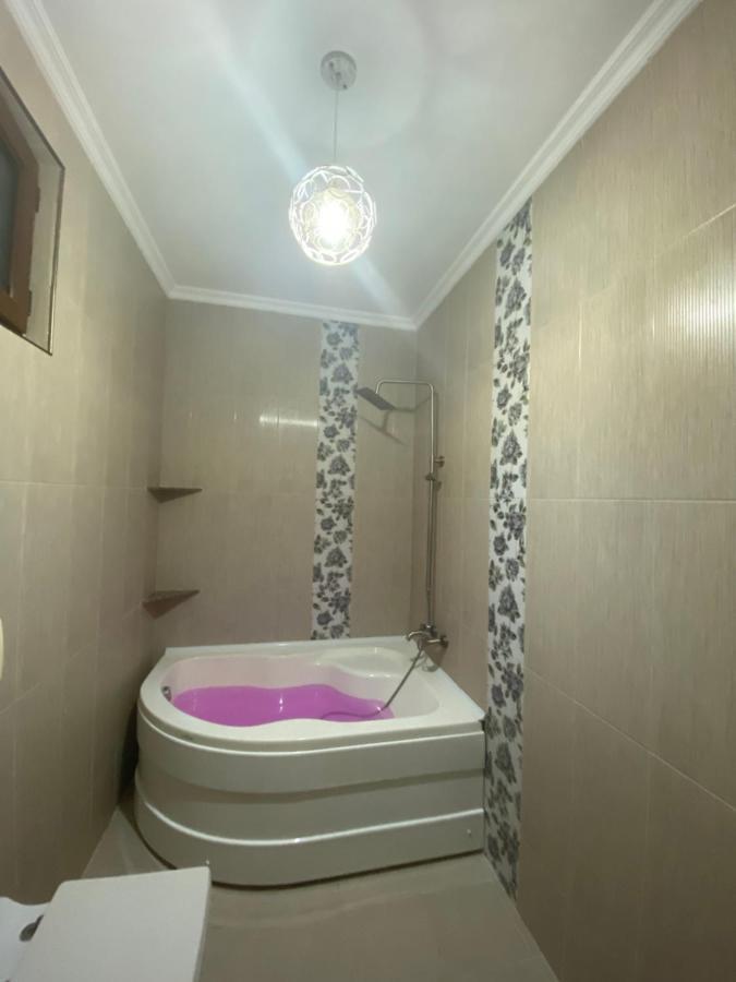 Hotel Sunny Days Kobuleti Exterior foto