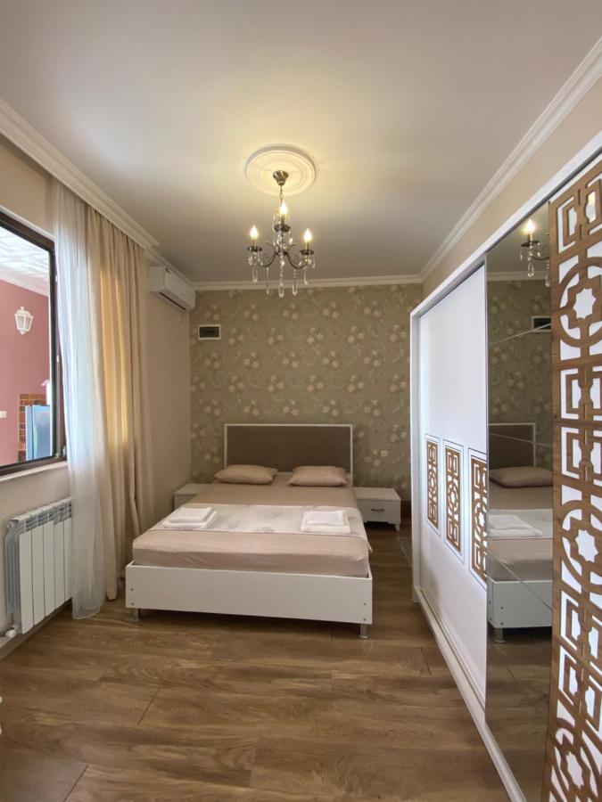 Hotel Sunny Days Kobuleti Exterior foto